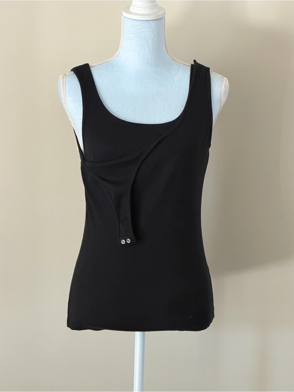 H&M MAMA NURSING VEST TOP